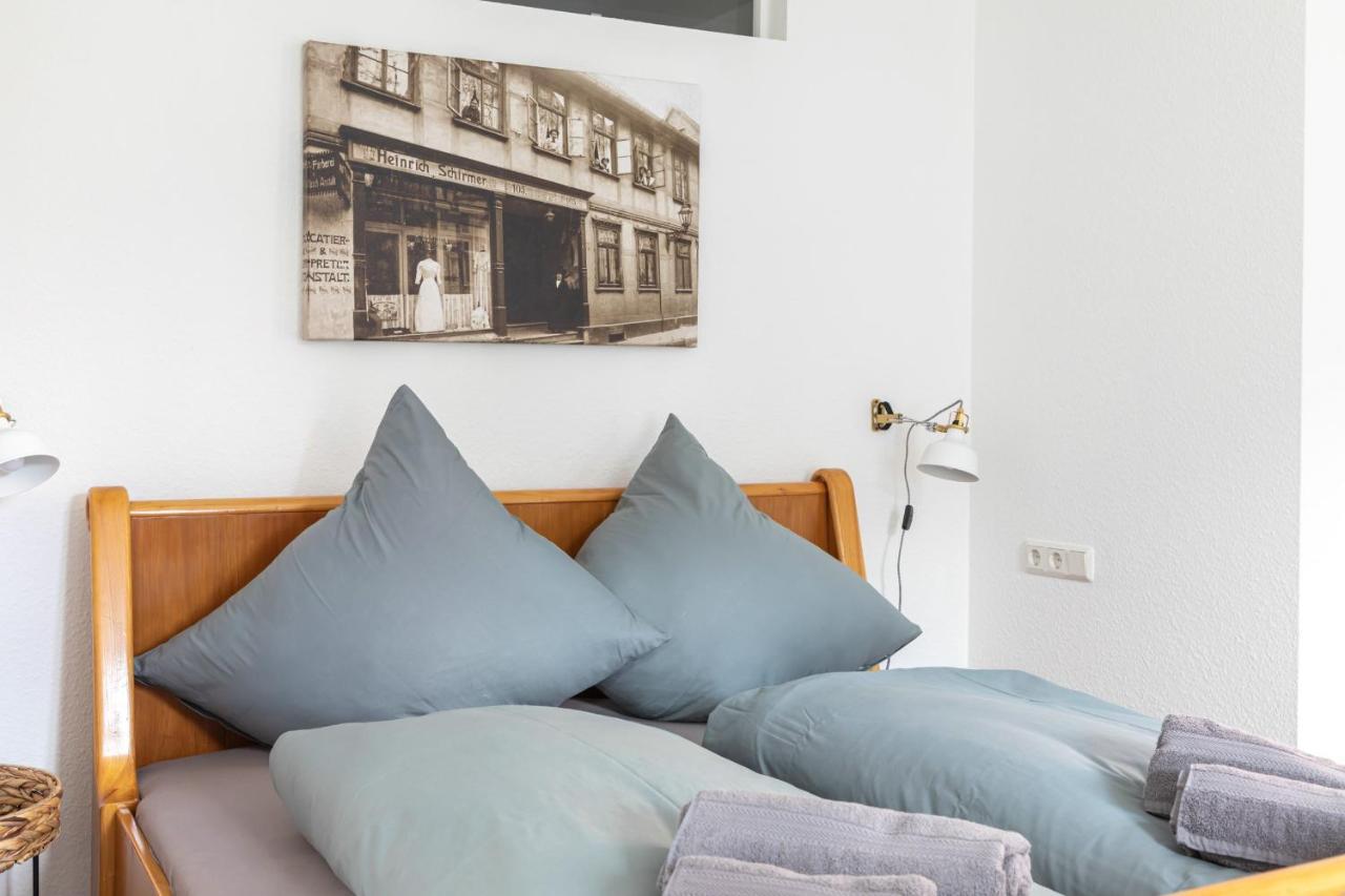 Deluxe Doppelzimmer
